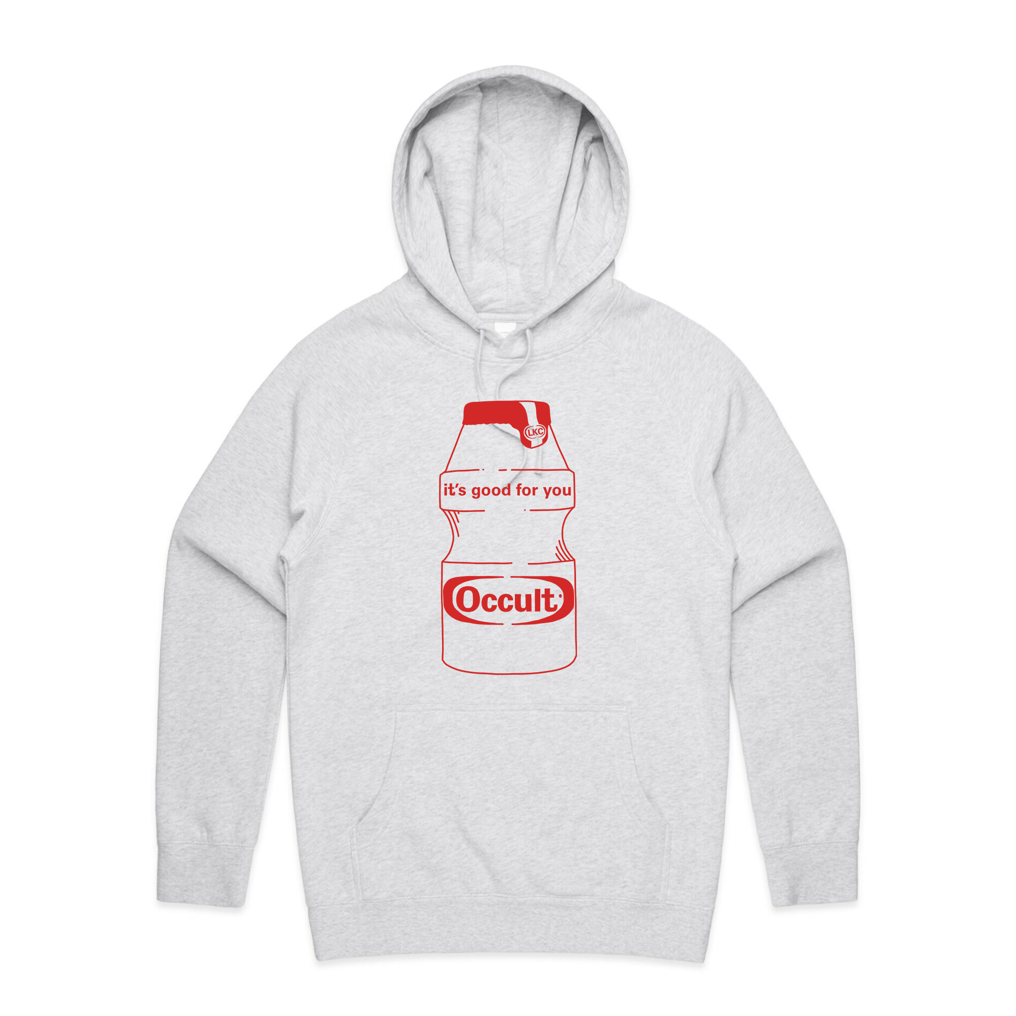 Occult Hoodie T-Shirts, Sweatshirt | CiraTrend.com (Image 1)