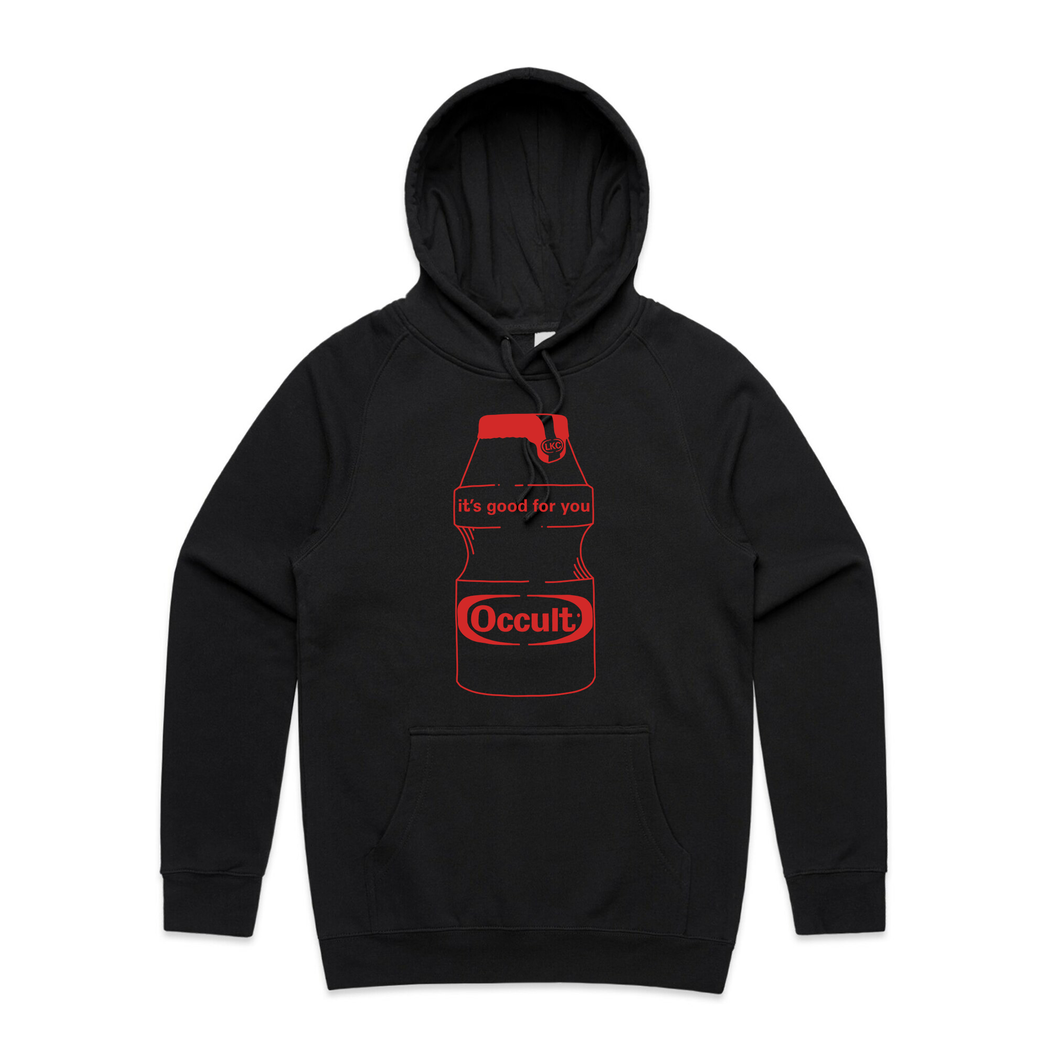Occult Hoodie T-Shirts, Sweatshirt | CiraTrend.com (Image 2)