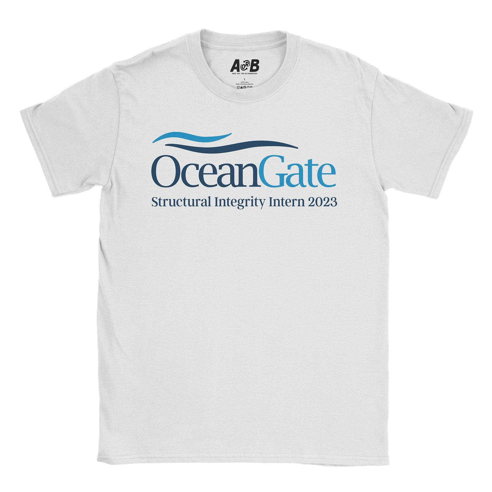 Ocean Gate T-Shirt Hoodie, Sweatshirt | CiraTrend.com