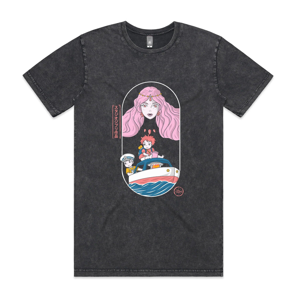 Ocean Guardian Tee Hoodie, Sweatshirt | CiraTrend.com (Image 4)
