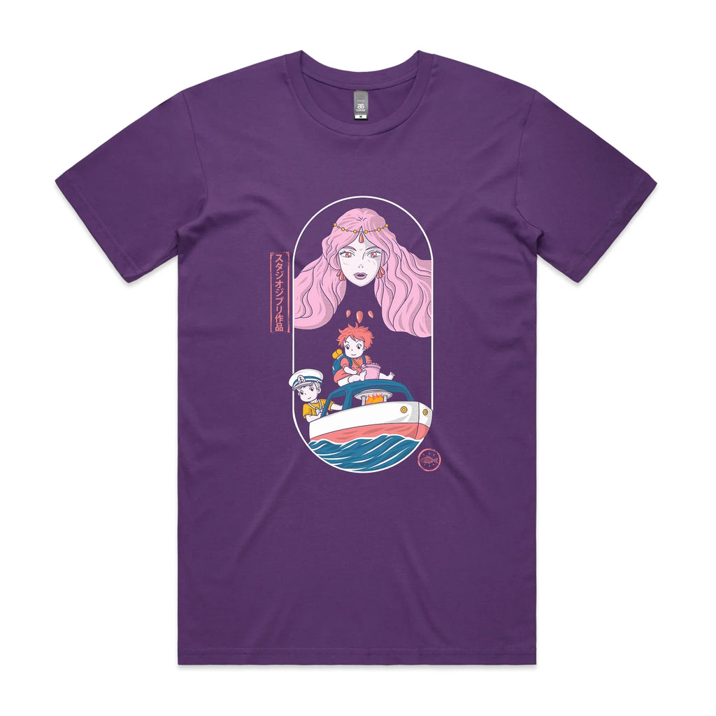 Ocean Guardian Tee Hoodie, Sweatshirt | CiraTrend.com (Image 5)