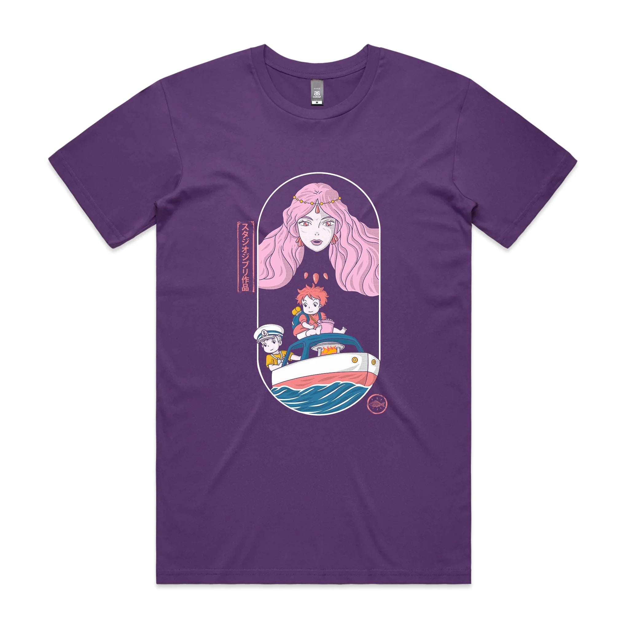 Ocean Guardian Tee Hoodie, Sweatshirt | CiraTrend.com (Image 5)