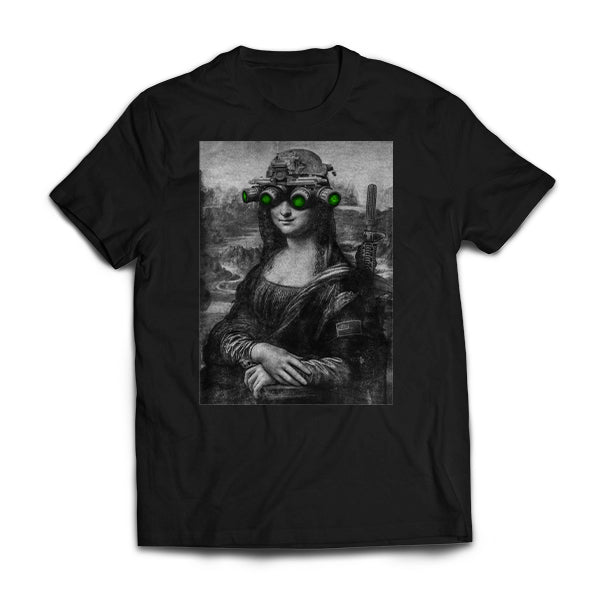 Oconus Lisa T-shirt Hoodie, Sweatshirt | CiraTrend.com (Image 3)