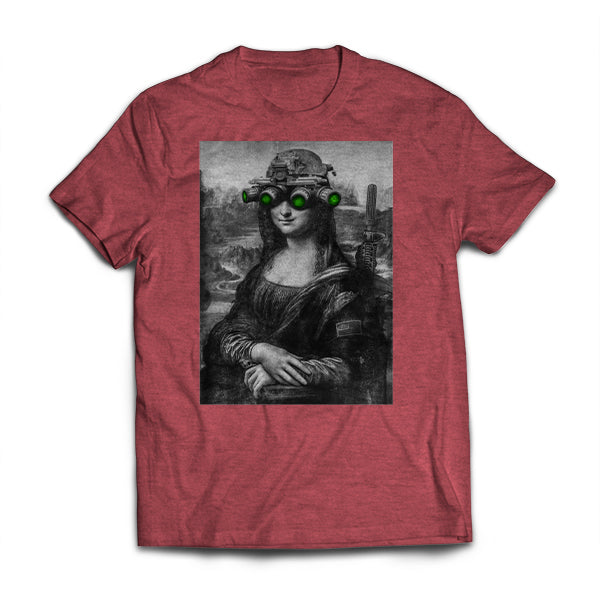 Oconus Lisa T-shirt Hoodie, Sweatshirt | CiraTrend.com (Image 1)