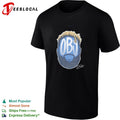 Odell Beckham Jr. New York Giants Player signature big head shirt