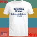 100 % Authentic Counting Organic Crows Butter Label Shirts