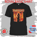 156 Silence Control Burns Shirt