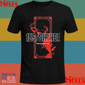 156 Silence Sword T-shirt