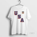 Official 1960 Usa Hockey Vintage T-Shirts, Hoodie, Sweatshirt | CiraTrend.com