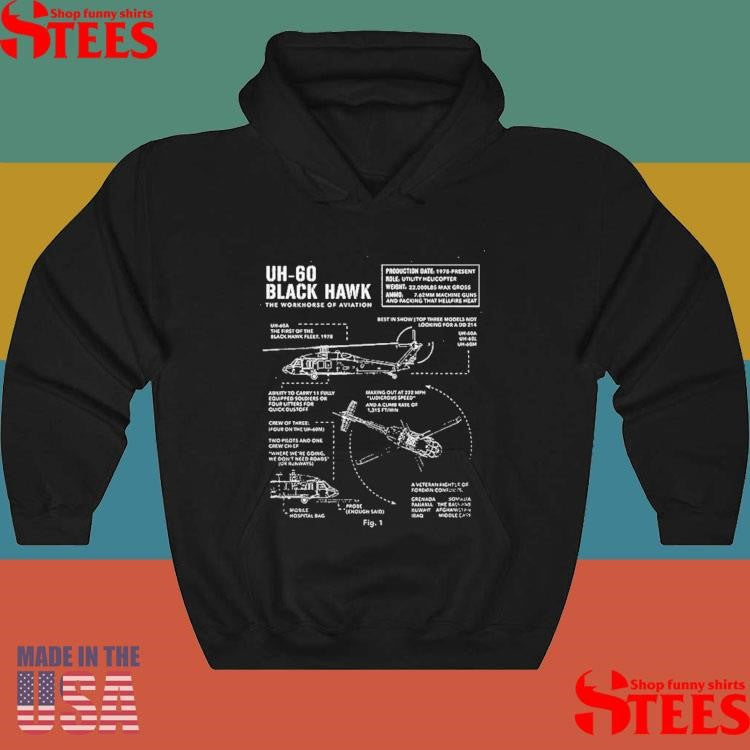 2-224th Aviation Shirts