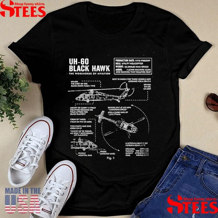 2-224th Aviation Shirts