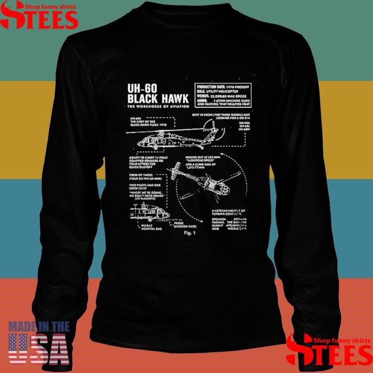 2-224th Aviation Shirts