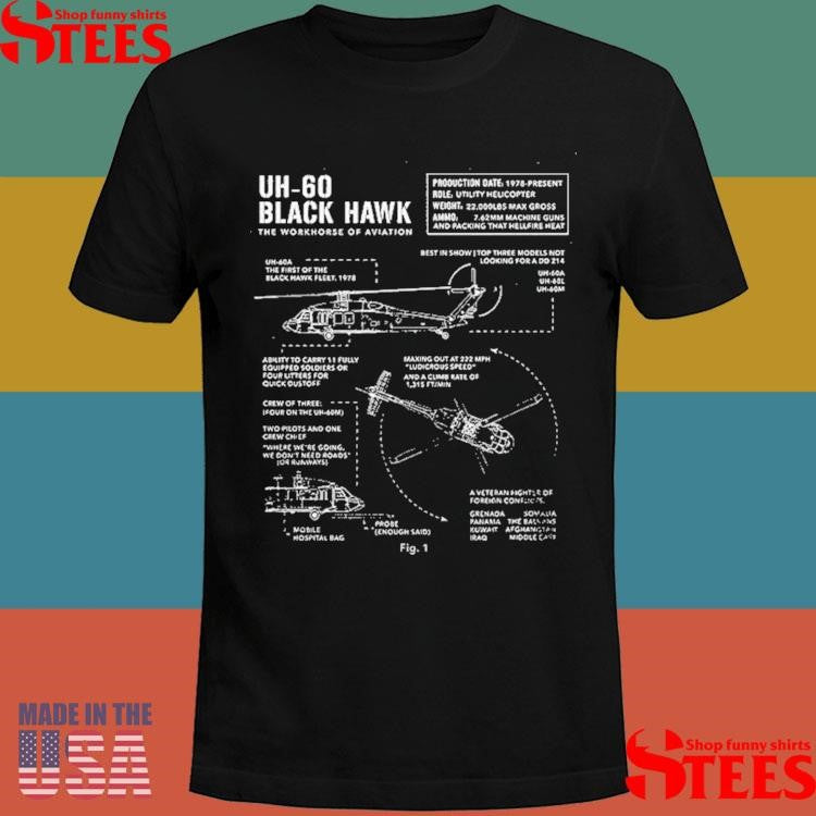 2-224th Aviation Shirts