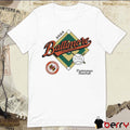 2024 Baltimore Orioles MLB Postseason Baseball t-shirt