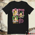 2024 Blink-182 One More Time Part 2 Vintage New t-shirt