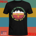 2025 Aau Championships Orlando Verona Naples Milan Venice Shirts