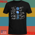 2025 Champions Orlando Valkyries Softstyle Shirts