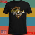 2025 Coe College Festival Of Bands Shirts