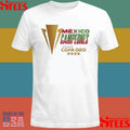 2025 Concacaf Mexico Gold Cup Champions T-shirt