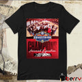 2025 Equestrian Championship South Carolina Gamecocks Poster t-shirt