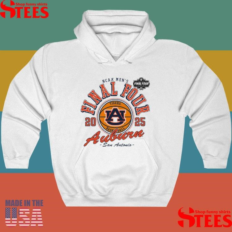 2025 Final Four Vintage Basketball Shirts