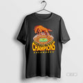 Official 2025 Kalamazoo Conference Champions Stadium T-Shirts, Hoodie, Sweatshirt | CiraTrend.com