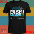 2025 Miami Dade Superintendent’s Honors Music Festival Shirts
