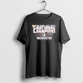 Official 2025 Ncaa Mens Soccer National Champions Washington Huskies T-Shirts, Hoodie, Sweatshirt | CiraTrend.com