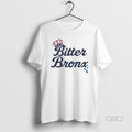 Official 2025 New York Mets Bitter Bronx T-Shirts, Hoodie, Sweatshirt | CiraTrend.com