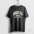Official 2025 Pop Tarts Bowl Georgia Tech Camping World Stadium T-Shirts, Hoodie, Sweatshirt | CiraTrend.com