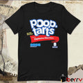 2025 Pop-Tart Poop-Tarts Unexpected Explosive Diarrhea Champs Now With Whole Nuts t-shirt