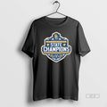 Official 2025 Shiloh Christian Saints State Champions Football Logo T-Shirts, Hoodie, Sweatshirt | CiraTrend.com