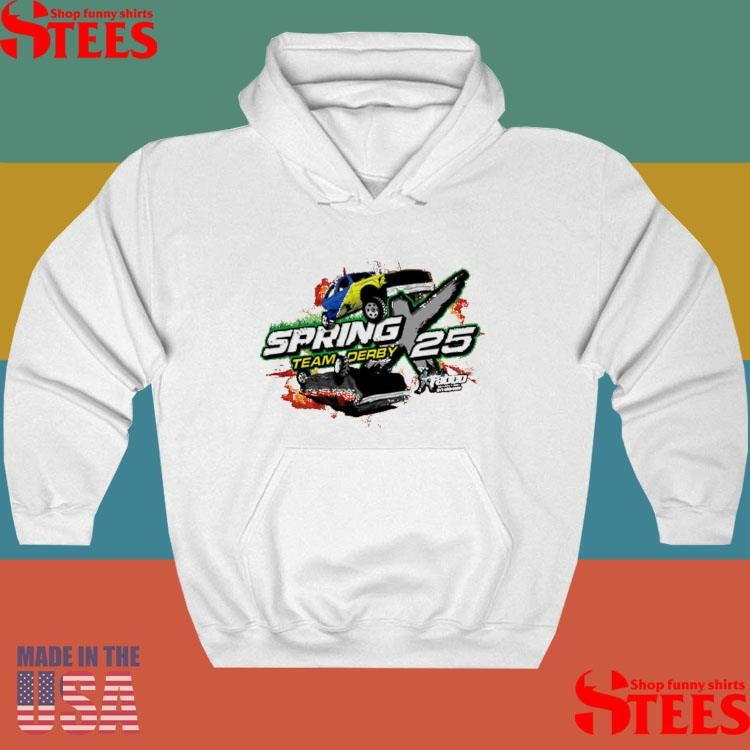 2025 Spring Explosion Shirts
