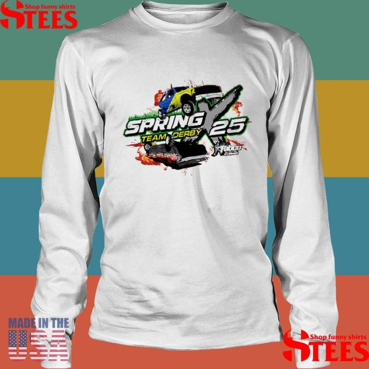 2025 Spring Explosion Shirts