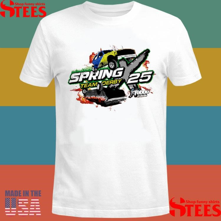 2025 Spring Explosion Shirts