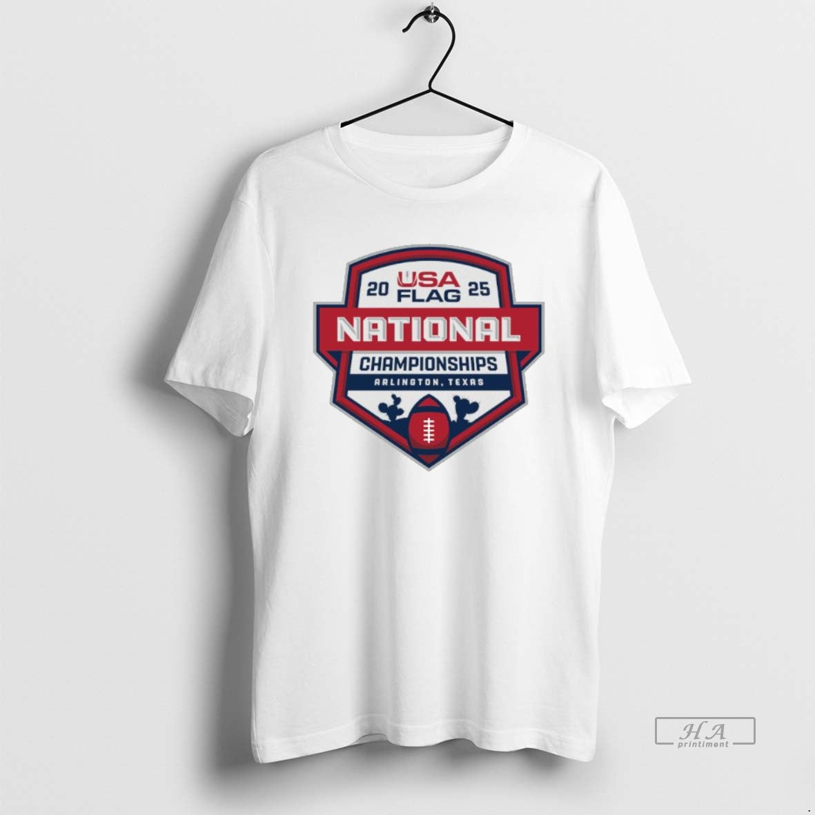 Official 2025 Usa Flag National Championships T-Shirts, Hoodie, Sweatshirt | CiraTrend.com