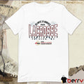 2026 A-10 Women’s Lacrosse Championship Davidson NC t-shirt