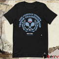 2026 American Athletic Women’s Tennis Championship – Champion Houston TX Built To Rise t-shirt