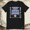 2026 Atlantic 10 Conference Women’s Basketball Championship Henrico, VA March 4-8 t-shirt