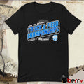 2026 Atlantic Coast Conference Men’s & Women’s Outdoor Track & Field Championships Louisville KY t-shirt