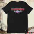 2026 BIG EAST Golf Championships presented by Jeep Logo t-shirt