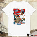 2026 Bad Bunny Planet Euphoria Tirar Mas Fotos Art t-shirt