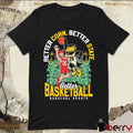 2026 Better Corn Better State Better Basketball Iowa Hawkeyes Win Nebraska Cornhuskers t-shirt