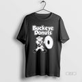 Official 2026 Buckeyes Buckeye Donuts T-Shirts, Hoodie, Sweatshirt | CiraTrend.com