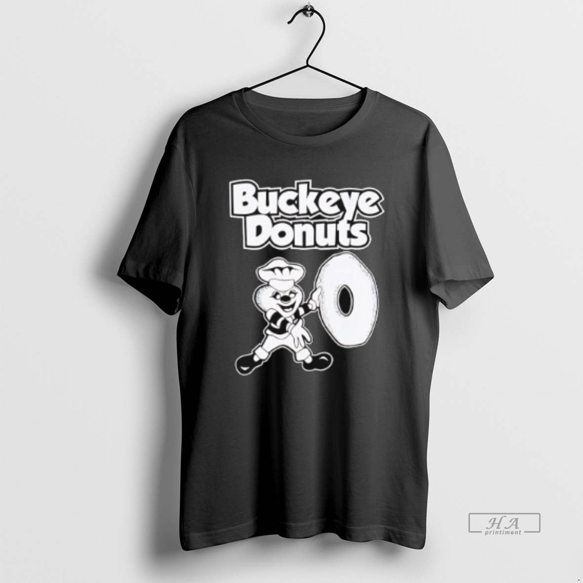Official 2026 Buckeyes Buckeye Donuts T-Shirts, Hoodie, Sweatshirt | CiraTrend.com