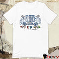 2026 CAA Baseball Championship hosted by UNCW Charleston Elon UNCW Towson and William Mary t-shirt