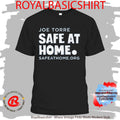 2026 LA Dodgers Joe Torre Safe At Home Shirt
