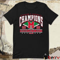 2026 MHSAA Baseball DII Champions Orchard Lake St. Mary’s t-shirt