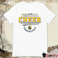 2026 MHSAA Competitive Cheer D1 Finalist Pewamo-Westphalia Pirates t-shirt
