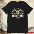 2026 MHSAA Girls Lacrosse DII Back-To-Back Champions Detroit Country Day t-shirt